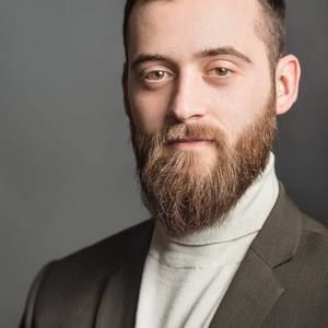Meet your Posher, Alexandre